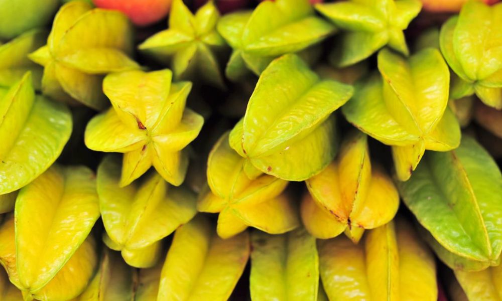 Can You Eat Star Fruit Skin