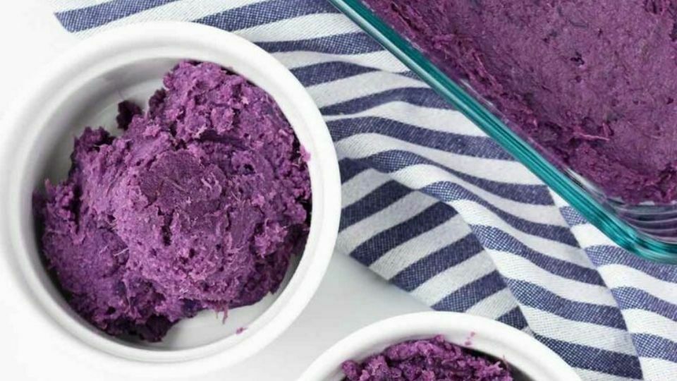 Where To Buy Frozen Grated Ube