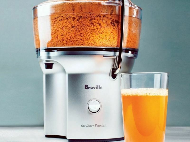 Why You Need To Clean Your Juicer Frequently